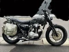2026年最新】kawasaki w650の人気アイテム - メルカリ