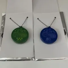 キメツ学園物語　バレンタイン編　ボイスチャーム　竈門炭治郎/冨岡義勇