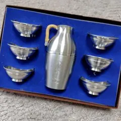 2025年最新】錫酒器の人気アイテム - メルカリ