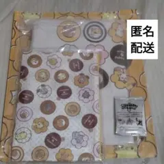 ミスド福袋2025　ポケモン３点　未開封　ミスタードーナツ　ポケットモンスター