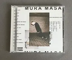 2026年最新】mura masa レコードの人気アイテム - メルカリ