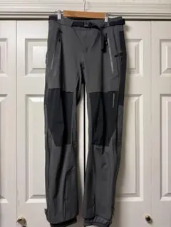 D-VEC ALMOSTBLACK FISHING SHORT TROUSERS - メルカリ