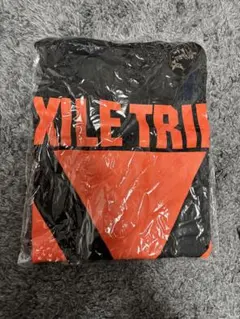 EXILE TRIBE REVOLUTIONのTシャツ