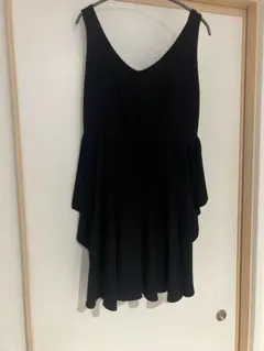 Ray beams ノースリーブ　ワンピース　パーティドレス