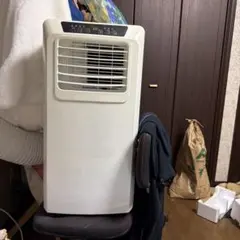 タロウ様専用スポットクーラー NFS2WD 100V 50/60Hz 2.5kw - メルカリ