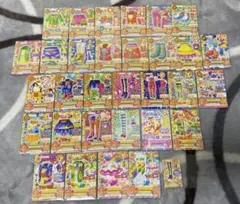 アイカツカードセット 多数 - メルカリ