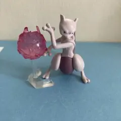 ポケモン フィギュア ミュウツーのサムネイル
