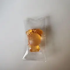 TWICE ラブリー LOVELYS グミチャーム　ジヒョ