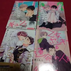 泉くれは　BL　12冊セット 2026年最新】泉くれはの人気アイテム - メルカリ