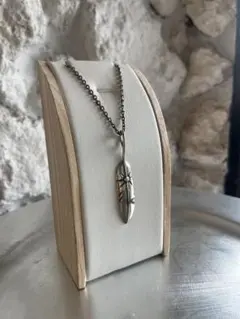SILVER925 ネックレス