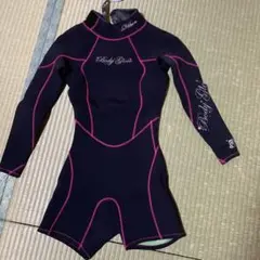 ウェットスーツ