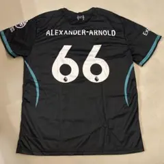 リバプール　ユニフォーム　アレクサンダーアーノルドL