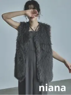 niana ファーベスト⭐︎