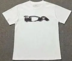 ida sply ロゴ 半袖Tシャツ ブラック サイズ M