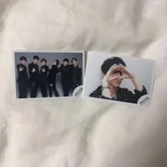 SixTONES 公式写真