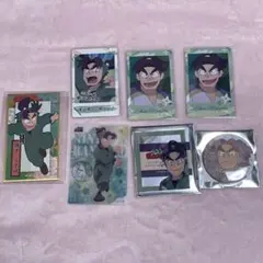 忍たま乱太郎　潮江文次郎　セット