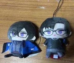 【プロフ商品説明必読】にじさんじ にじぱぺっと 四季凪アキラ【即購入⭕️】