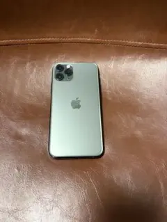 iPhone11 Pro 本体　64GB
