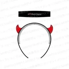 2025年最新】acid black cherry グッズ カチューシャの人気アイテム