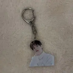 Stray Kids スキズ スンミン アクリルキーホルダー