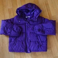 グレイル ダウンジャケット