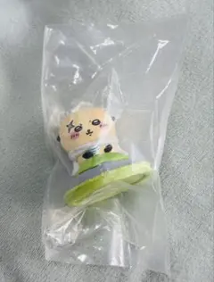 最安値［新品未開封］ラッコちいかわ ガチャガチャ