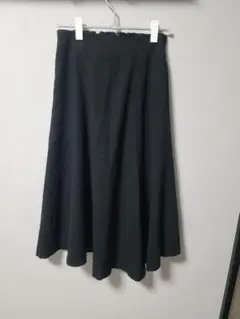 グローバルワーク ロングスカート