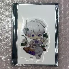 アイドリッシュセブン アニメイトカフェ アクリルスタンド逢坂壮五