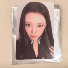KCON 2026 オンライン 7000円特典トレカ ME:I 櫻井美羽 - メルカリ