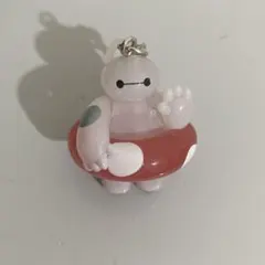 ディズニー　めじるしアクセサリー SUMMER ベイマックス