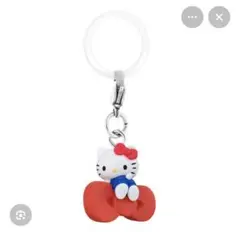 きゃぉ様 専用ハローキティ キーホルダー
