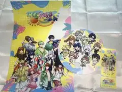 からぴちイベント参加特典セット