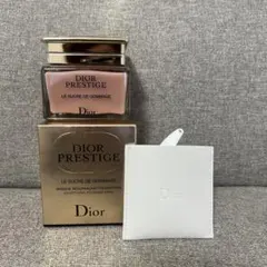 Dior プレステージ ル ゴマージュ スクラブ