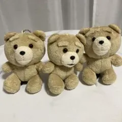 2025年最新】ted テッド キーホルダーの人気アイテム - メルカリ