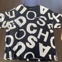 DC SHOECOUSA Tシャツ ブラック 150のサムネイル
