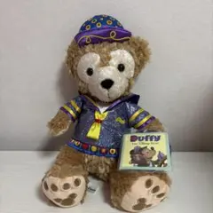 上海ディズニーランド正規品ダッフィーぬいぐるみSS 干支　辰 上海ディズニー 干支ダッフィー 辰年 SSぬいぐるみ - メルカリ