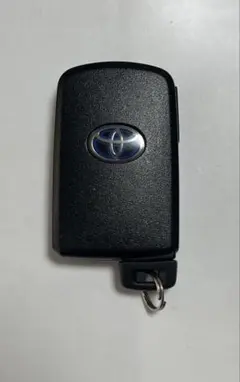 トヨタ 純正スマートキー ハイエース 美品007 - メルカリ