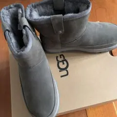 UGG Classic Weather Mini 22cm