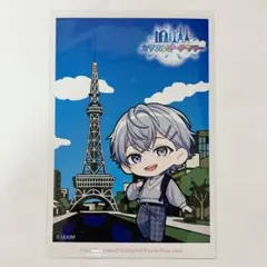 カラフルピーチ からぴち タワーコラボ ヒロくん ポストカード ひろ