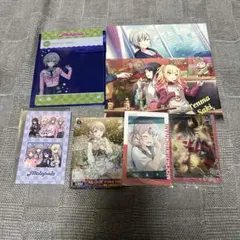 プロセカ メロパレ 日野森志歩 レオニードグッズ