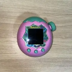 たまごっちパラダイス ピンクランド 美品 おまけ付き - メルカリ