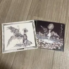 ■まふまふ 明日色ワールドエンド[初回限定盤B]