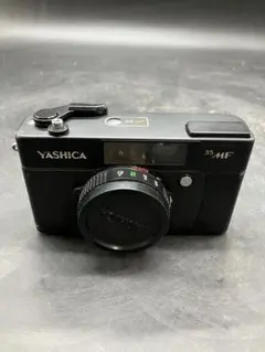 2026年最新】yashica 35mfの人気アイテム - メルカリ