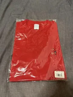 【新品未使用】鹿島アントラーズ　刺繍Tシャツ　Mサイズ