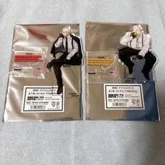 SAKAMOTODAYS 坂本太郎 ファボテリア ランダムアクリルスタンド