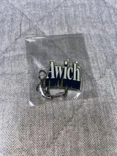 awich ミュージシャン