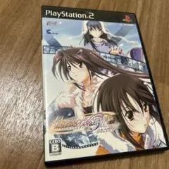PSP PS2 恋愛アドベンチャーゲームセット まとめ THE 恋愛アドベンチャー 恋愛シミュレーション PS2 2点セット - メルカリ