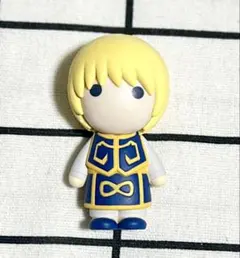 クラピカ H賞 ハンターハンター HUNTER×HUNTER ミニマスコット