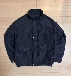 niko and… ユーティリティ中綿ブルゾン