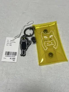 2025年最新】グラニフ ビューティフルシャドー キーホルダーの